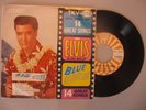 ELVIS PRESLEY IN BLUE HAWAII EP Vinyl Schallplatte - Thailand