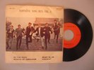 FANTASTIC SONG HITS VOL. 5 - ELVIS PRESLEY - EP Vinyl Schallplatte - Thailand
