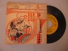 Elvis Presley GET HIT - Jailhouse Rock u.a. - EP Vinyl Schallplatte - Thailand