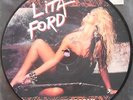 LITA FORD KISS ME DEADLY 7