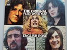 Fleetwood Mac - The Original/ English Rose 2x Vinyl LP 1976 UK EX+/NM