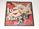 Alberto Baldan Bembo ?- LP - Io E Mara - Soundtrack - OST - Easy Tempo ET 910