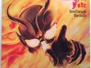 vinyl lp 33t MERCYFUL FATE - DON'T BREAK THE OATH