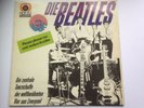 BEATLES GERMAN HORZU LABEL 