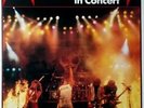DEF LEPPARD - 1983 - Konzertplakat - Concert - Pyromania - Tourposter - Erlangen