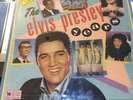 record albums Elvis Presley lp box set new sealed 7 lp set readers digest