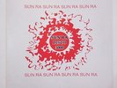 Sun Ra Disco 3000 Art Yard Lp