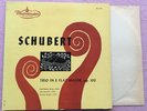 JANIGRO, FOURNIER & BADURA SKODA Schubert ORIG Westminster WL 5121 US-1950s EX+