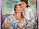SCHWARZKOPF & KARAJAN Der Rosenkavalier ORIG Columbia SAX 2269/72 UK-1960 4-LPs
