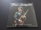 Bruce Springsteen - The Stockholm Broadcast 2LP -ltd.500 copies- NEW