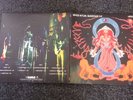 RARE HAWKWIND DOUBLE LP - SPACE RITUAL SUNDOWN V2 - ORANGE + BLUE ALBUMS