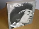 Jimi Hendrix 12-LP Vinyl-Box + Maxi Single