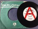 BILLY J KRAMER +DAKOTAS -I’TS GOTTA LAST -UK 1965 DEMO PROMO / R&B BEAT DANCER