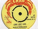 RUPIE EDWARDS UK 1969 Reggae 7