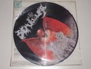 Sepultura - Bestial Devastation, picture disc