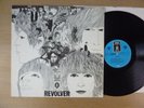 The Beatles - Revolver, SHZE 186, GER 1969, Misprint, LP,  Vinyl: m-