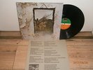 LED ZEPPELIN - IV ZOSO  LP ATLANTIC RECORDS GERMANY FOC NEAR MINT K 50 008