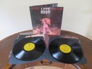 Neil Young & Crazy Horse - Live Rust LP - Nr Mint 1st UK Vinyl - World Shipping