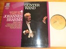 BRAHMS 4.Symphony WAND LP DHM Digital