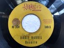 ROSARIO DOBLE BARRIL MADE IN PANAMA   RARE ROCK  # 205 HEAR