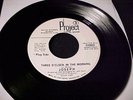 JOSEPH Three O'Clock In The Morning RARE SOUL FUNK DJ Promo 45 Project 3 M- HEAR