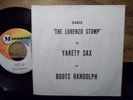 BOOTS RANDOLPH 