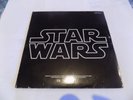 STAR WARS CLASSIC ORIGINAL SOUNDTRACK DOUBLE VINYL LP