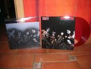 KISS - HYDRAULIC ROCK SHOW 2LP  & GREAT COLLECTOR'S EDITION