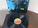 Free - Tons Of Sobs LP - Ex+ Vintage UK Pressing G/F Vinyl - Worldwide Shipping