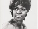 BARBARA ACKLIN Publicity photo 8