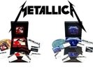 Metallica-Kill 'Em All + Ride The Lightning 2016 Remastered BOX SET BUNDLE-Save