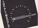 PLIMSOULS A Million Miles Away RARE UK 7