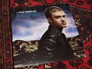 Justin Timberlake - Justified - Double Vinyl LP album 2002
