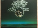 TERUMASA HINO Into Eternity JAPAN ORIG DBL LP MIKIO MASUDA SPIRITUAL JAZZ LISTEN