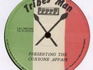PRESENTING THE COXSONE AFFAIR Lloyd 1977 Tribes Man VINYL LP Reggae Dub NearMINT