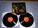 THE JIMI HENDRIX EXPERIENCE electric ladyland 1968 -UK EARLY PRESS -N/MINT