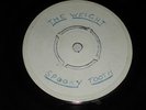 The Weight Spooky Tooth WHITE LABEL PROMO 7