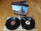 PINK FLOYD DELICATE SOUND OF THUNDER 1st PRESS DOUBLE VINYL LP *STUNNING* MINT-