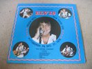 ELVIS PRESLEY Rockin' With Elvis New Years Eve SPIRIT OF AMERICA DBLLP USA    NM