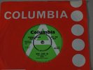 OPUS Baby, Come On/ Angela Grey (Columbia UK Original DEMO 7
