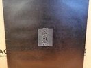 JOY DIVISION UNKNOWN PLEASURES OG UK FACTORY LP FACT 10 TEXTURED RED VINYL