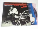 Hank Mobley 2x 45rpm Audiophile Analogue Production LP Blue Note Workout