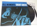 Grant Green Idle Moments 2x 45rpm Audiophile Analogue Production LP Blue Note