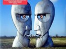 2xLP Pink Floyd The Division Bell GATEFOLD, 180 GRAM NEW OVP Parlophone
