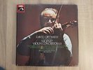 HMV SLS 828 Mozart Violin Concertos 1 - 5 Oistrakh BPO 4 LP Box