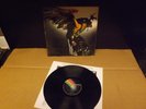budgie in for the kill lp ex condition 1st press a1 b1