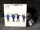 The Beatles ?– Help  (PCS 3071) Vinyl LP 1971 UK Stereo Pressing - B29