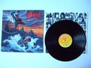 DIO - HOLY DIVER - LP RECORD