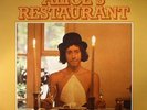 GUTHRIE, Arlo - Alice's Restaurant (mono) (reissue) - Vinyl (180 gram vinyl LP)