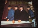 BEATLES /  TRAX VOL. 1 RARE LP 1988 COLOURED VINYL BEAT GARAGE PSYCH